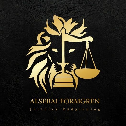   Alsebai Formgren Juridisk Rådgivning